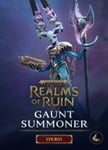 Warhammer Age of Sigmar: Realms Ruin - The Gaunt Summoner Pack OS: Windows