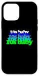 iPhone 12 mini 10s BABY 2010s birthday born twenty tens SON DAUGHTER teens Case