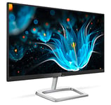 Philips Monitors 226E9QHAB - 22 Inch FHD Monitor, Speakers, AMD FreeSync, FlickerFree (1920 x 1080, 75 Hz, 250 cd/m², 4 ms, IPS, VGA/HDMI)