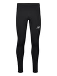 New Balance Core Run Tight Svart