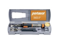 Portasol Superpro Set Gaslödstift 625 °C 90 Min Inkl. Brännset