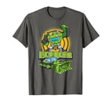 TRANSFORMERS Rescue Bots Boulder T-Shirt