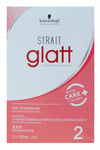 Schwarzkopf Glatt No2  Professional Hair Straightener For Frizzy or Curly Hair