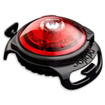 Orbiloc Safety Light Dual Röd 1 st