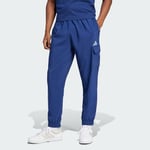 adidas Essentials Small Logo Cargo Joggers Men