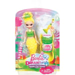 Barbie, Dreamtopia, Small Bubble Mermaid