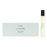 Byredo Womens La Tulipe Eau De Parfum Rollerball 7.5ml - One Size