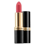 Revlon Unisex Super Lustrous Lipstick 4.2g - 865 Peach Parfait Silk - One Size