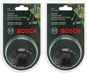 Bosch Art 24 27 30 30-36 Li Strimmer Trimmer Cutting Line Spool Feed 12m, 1.6mm