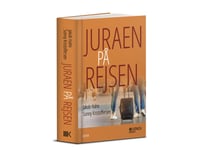 Juraen På Rejsen | Jakob Hahn & Sonny Kristoffersen | Språk: Dansk