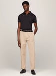 Tommy Hilfiger Liquid Cotton Polo Shirt