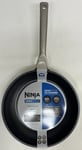 Ninja ZEROSTICK Premium 24cm Anodised Aluminium Frying Pan (10 YEAR GUARANTEE)