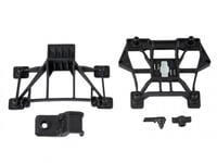 Traxxas Body Mount Front & Rear E-Revo 2.0 TRX8615