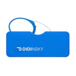 DIDINSKY Lunette Loupe Sans Branche pour Hommes et Femmes. Lunettes de vue pour hommes et femmes vintage pour presbyte. Klein +1.5 – ORSAY