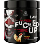 Swedish Supplements Fucked Up Joker - Cloudy Apple 300 g