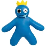 Heroes of Goo Jit Zu Stretchy Toy Figures - Rainbow Friends