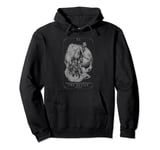 Hunt: Showdown Devil's Moon Pullover Hoodie