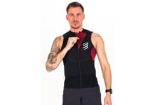 Compressport Trail Postural M vêtement running homme