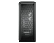 Cougar Mx330-G Procgr-5Nc3b-G, Midi Tower, Pc, Sort, Atx, Micro Atx, Mini-Itx, Spilling, 16 Cm