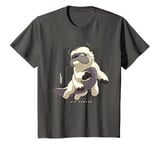 Youth Avatar The Last Airbender Appa Flying Bison Air Nomads Kids T-Shirt