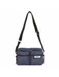 DAY et Crossbody bag Qweneth RE-S SB Vintage Indigo - Day