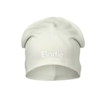 Elodie bomullsmössa Logo Gelato Green 1-2y