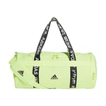 adidas 4ATHLTS DUF S Sports Bag, Unisex Adult, Versen/Black, One Size