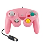 Available Wired Gamepad For Nintendo Ngc / Wii Controller 5