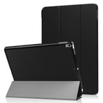 Fodral Tri-fold Apple iPad Air 10.5 3rd Gen (2019) Svart