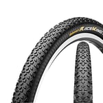 Continental Race King Performance Mountain Bike Tyre black black Size:26x2,00 (50-559)