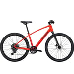 Cityhybrid Trek Dual Sport 2 Gen 5 Lava XL 2025