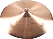 Zildjian 22 K Constantinople Renaissance Ride