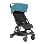 Mountain Buggy - Poussette compacte Nano V3 - Teal