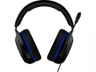 HYPERX CLOUD STINGER 2 CORE - PLAYSTATION HEADSET (BLACK) (6H9B6AA)