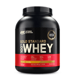 100% Whey Gold Standard Vassleprotein 2273 g