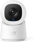 Eufy Security Indoor Cam C210 1080p Resolution Security Camera Indoor with 360°