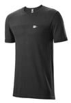 WILSON Bela Crew Black (M)