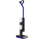 DYSON Wash G1 Cordless Vacuum Cleaner - Black, Silver/Grey,Purple