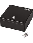 MASTER LOCK Money Box or Key Cabinet [Secure Cash or Keys] [Money Tray] [10 Key Hooks] KDS1EURHRO