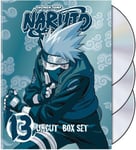 Naruto Uncut Box Set 13 DVD