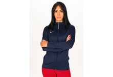 Nike Hoodie Full Zip W vêtement running femme