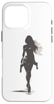 iPhone 16 Pro Max Shadow Warrior Case