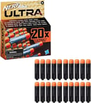 Nerf Ultra One 20-Dart Refill Pack