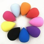 Beauty Foundation Make up blending Makeup Sponge blend Buffer Puff