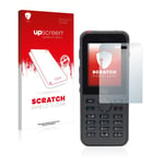 upscreen Protection d’écran pour Cisco IP Phone 8821 Film Protecteur