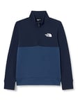 THE NORTH FACE Slacker Summit Navy-Shady Blue XL