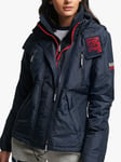 Superdry Mountain SD Windcheater Jacket