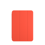 Smart Folio for iPad mini (6th generation) — Electric Orange