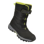 Dare 2B Childrens/Kids Skiway II Snow Boots - 10 Child UK