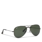 Solglasögon Ray-Ban Aviator Large Metal 0RB3025 W0879 Svart